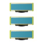 Philips OneBlade QP235/50 Atsarginiai barzdaskutės peiliukai - Image 2