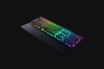 Razer Huntsman V3 Pro Laidinė žaidimų klaviatūra Full size, RGB, US, Juoda - Image 10