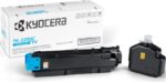 Kyocera TK-5390C (1T02Z1CNL0) Lazerinė kasetė, Žydra - Image 2