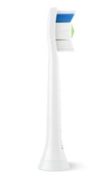 Philips Sonicare W2 Optimal White HX6062/87 Sonic Dantų šepetėlio galvutės, Balta - Image 5