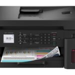 Brother MFC-T930DW Spausdintuvas rašalinis spalvotas MFP A4 30 ppm USB Wi-Fi Ethernet LAN (SPEC)