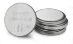 Verbatim 49532 Lithium baterijos CR2025 3V (4 vnt pakuotėje) - Image 2