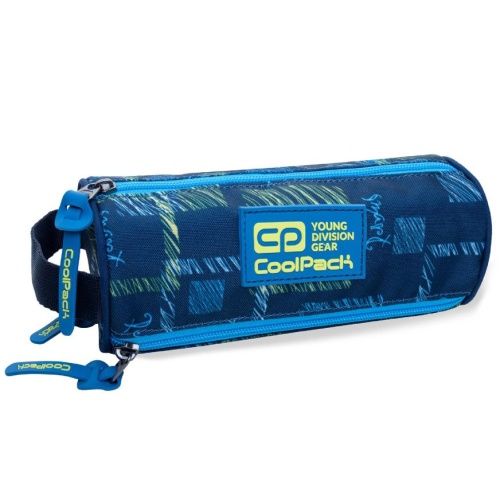 9cec7ab9-6b5e-4b2f-a4fb-952ad2b82fbc Pieštukinė CoolPack Omni Ocean Room - Image 1