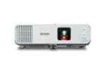 Epson EB-L210W Projektorius 3LCD WXGA 1280x800, 4500 ANSI lumens, USB, Ethernet LAN, Balta - Image 2
