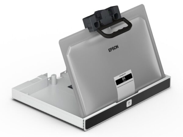 Epson T12F1 XXL (C13T12F140) Rašalinė kasetė, Juoda - Image 2