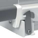 Pjaustyklė-giljotinaLeitz Precision Office Paper Cutter A4+, 15 lapų - Image 6