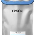 Epson T11P2 XXL (C13T11P240) Rašalinė kasetė, Žydra