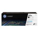 HP 415A (W2030A) Lazerinė kasetė, Juoda - Image 2