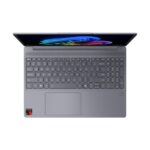 Lenovo IdeaPad Slim 3 15Q8X10 15.3'' WUXGA Touch Snapdragon X1-26-100 16GB 256GB SSD W11H Luna Grey - Image 4
