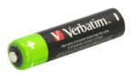Verbatim 49514 Įkraunamos baterijos NiMH AAA HR03 950mAh (4 vnt pakuotėje) - Image 3