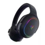 Razer Barracuda X Chroma Belaidės žaidimų ausinės, Bluetooth, Juoda - Image 4