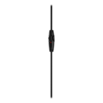 HyperX Cloud Alpha Laidinės žaidimų ausinės 3.5 mm jack, Black-Red - Image 5