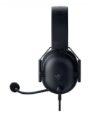 Razer BlackShark V2 X (Xbox Licensed) Laidinės žaidimų ausinės, Juoda - Image 3
