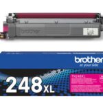 Kasetė Brother TN-248XL MG 2300psl OEM