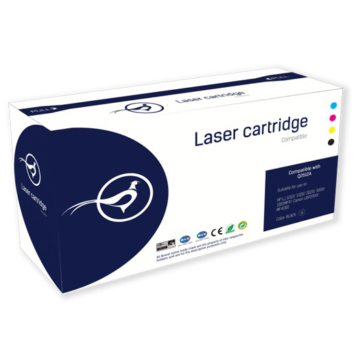 Cartridge_Brother_TN_248XL_MG_COMPATIBLE Kasetė Brother TN-248XL MG 2300psl NAUJA - Image 1