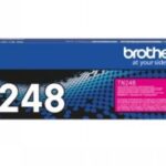 Kasetė Brother TN-248 MG 1000psl OEM