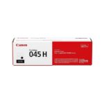 Kasetė Canon 045H (1246C002) BK 2800psl OEM