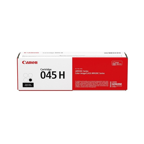 Cartridge_Canon_045H_1246C002_BK_2800p_OEM Kasetė Canon 045H (1246C002) BK 2800psl OEM - Image 1