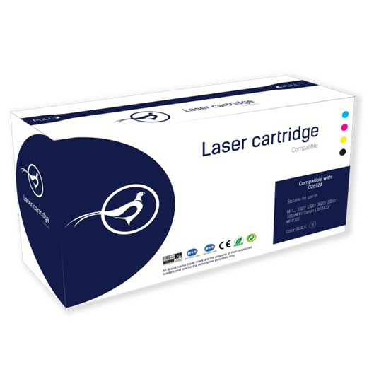 Cartridge_Canon_CAN057_3009C002_BK_COMPATIBLE Kasetė Canon 057 BK 3100psl NAUJA - Image 1