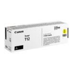 Kasetė Canon T12 (5095C006) YL 5.300psl OEM