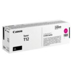 Kasetė Canon T12 (5096C006) MG 5.300psl OEM