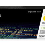 Kasetė HP No.219X (W2192X) YL 2.5K OEM