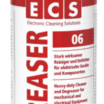 Valiklis ECS ELEKTRO DEGREASER 400ml (ULC)