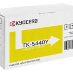 Kyocera TK-5440Y Lazerinė kasetė, Geltona