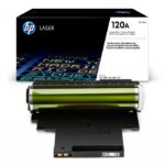 Kasetė būgno HP No.120A (W1120A) CMYK 16K OEM