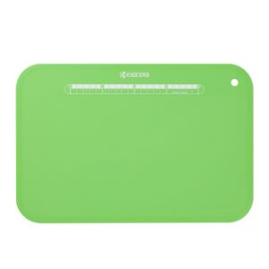 Kyocera CC-100GR Lanksti pjaustymo lentelė 370x250x2 mm, Žalia