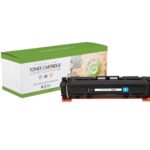 Neoriginali Static Control HP 220A (W2201A) Lazerinė kasetė, Žydra