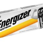 Baterija Energizer Industrial AA/LR6 10-pack