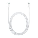 Apple USB-C į USB-C Kabelis 2m, Balta
