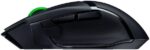 Razer Basilisk V3 X HyperSpeed Belaidė žaidimų pelė, Bluetooth, Optical 18000 DPI, Juoda - Image 4