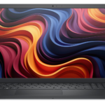 Dell 15 DC15255 15.6'' FHD AMD Ryzen 7 7730U 16GB 1TB SSD W11H S Mode Carbon Black (SPEC)
