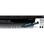 HP 103AD Dual Pack (W1103AD) Lazerinė kasetė, Juoda