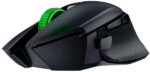 Razer Basilisk V3 X HyperSpeed Belaidė žaidimų pelė, Bluetooth, Optical 18000 DPI, Juoda - Image 3