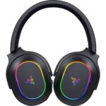 Razer Barracuda X Chroma Belaidės žaidimų ausinės, Bluetooth, Juoda - Image 5