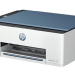 HP Smart Tank 585 AiO Spausdintuvas rašalinis spalvotas MFP A4 16 ppm USB Wi-Fi