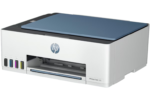 HP Smart Tank 585 AiO Spausdintuvas rašalinis spalvotas MFP A4 16 ppm USB Wi-Fi