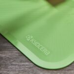 Kyocera CC-100GR Lanksti pjaustymo lentelė 370x250x2 mm, Žalia - Image 3