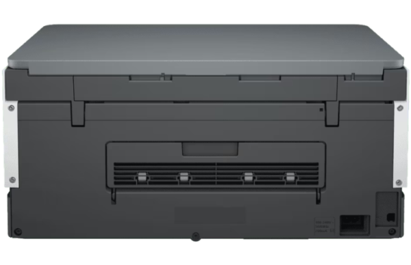 HP Smart Tank 670 AiO Spausdintuvas rašalinis spalvotas MFP A4 12 ppm USB Wi-Fi Bluetooth - Image 3