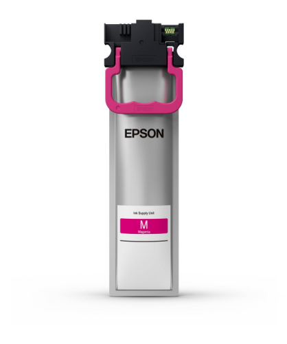 INuLfDT3syEo3ZKqMEQBprnb1jOGiepvDj9GreCn Epson T11D3 (C13T11D340) Rašalinė kasetė, Purpurinė - Image 1