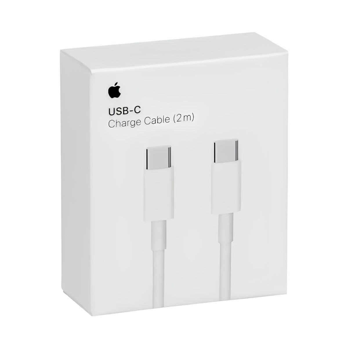 Ikroviklio_laidas_Apple_MLL82ZM-A_USB-C_to_USB-C-2m_WH-01 Įkroviklio laidas Apple MLL82ZM/A USB-C to USB-C 2m WH - Image 1