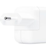 Apple 12W AC Maitinimo adapteris USB-A, Balta