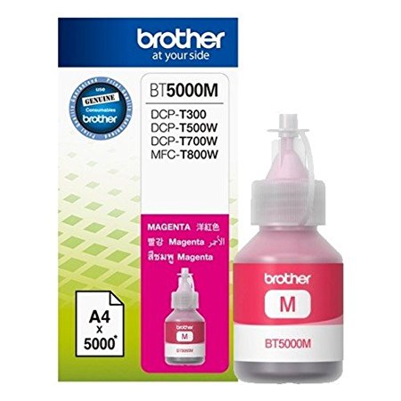 Ink_Brother_BT5000M_MG_5000p_OEM Ink Brother BT5000M MG 5000psl OEM - Image 1