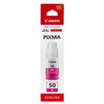 Ink Canon GI-50M (3404C001) MG 70ml OEM