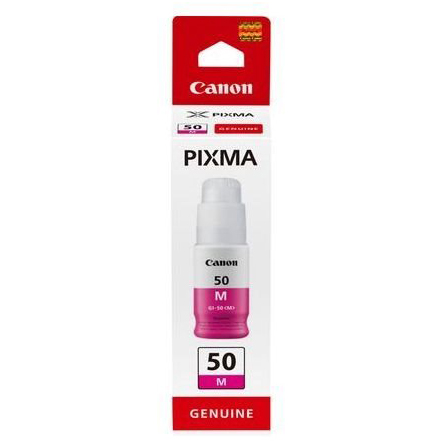 Ink_Canon_GI50M_3404C001_MG_OEM Ink Canon GI-50M (3404C001) MG 70ml OEM - Image 1