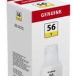 Ink Canon GI-56 (4432C001) YL 135ml OEM