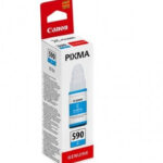 Ink Canon GI-590 (1604C001) CY 70ml OEM